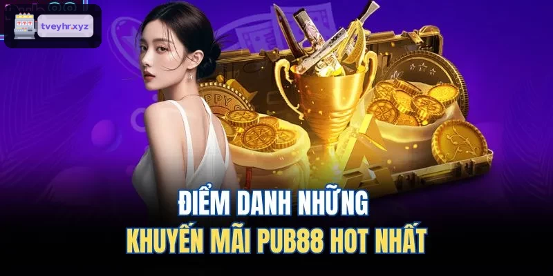 Tổng hợp các chương trình khuyến mãi nổi bật tại 8XBET