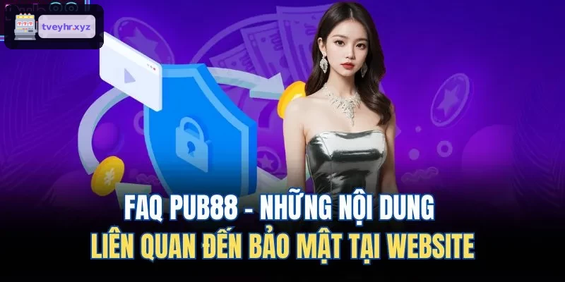 Thông tin bảo mật tại 8XBET